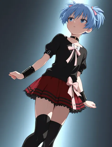 Nagisa Shiota | Assassination Classroom