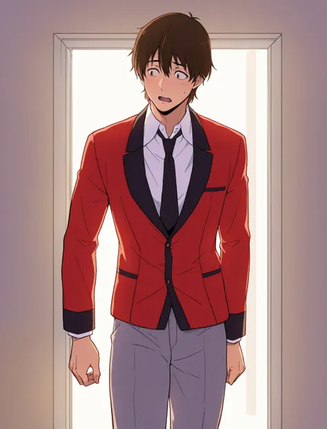 Ryota Suzui | Kakegurui