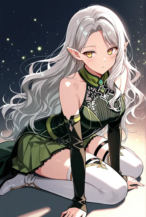 Erwen Fornacci di Tersia | Surviving the Game as a Barbarian | Manhwa | Webtoon | Illustrious
