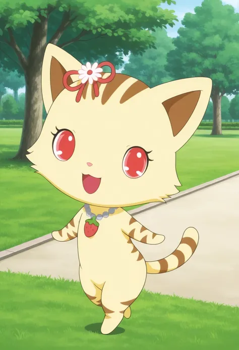 Sango (Jewelpet)