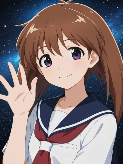 Nanase Narue (World of Narue)