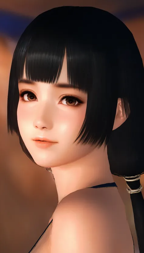 Naotora Ii NoobAI V-Pred