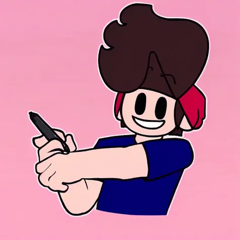 Brody - BrodyAnimates