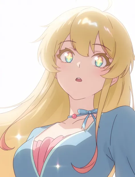 An Xiaogu  | Yan Wang Guai Hualang