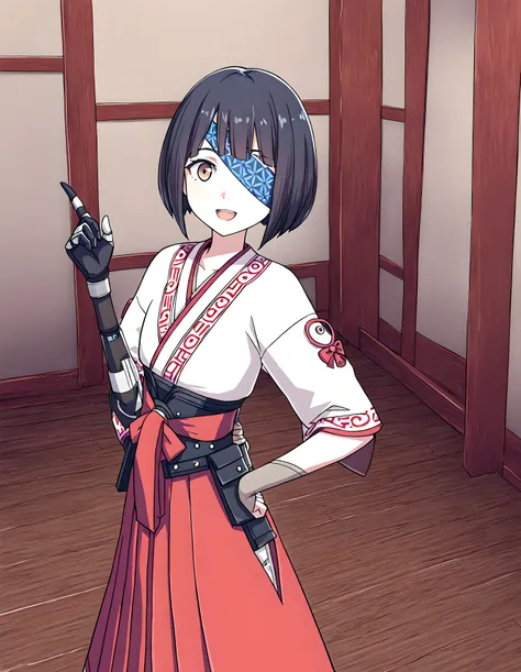 kose haru/コセ・ハル（オノゴロ物語 ～The Tale of Onogoro～）