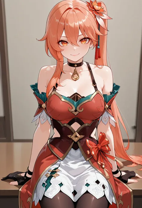 Guinaifen (Honkai Star Rail) | Goofy Ai