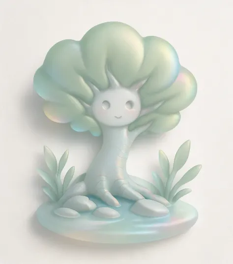 Frosted Glass | Illustrious