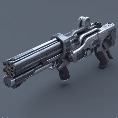 Cool Weapon Design