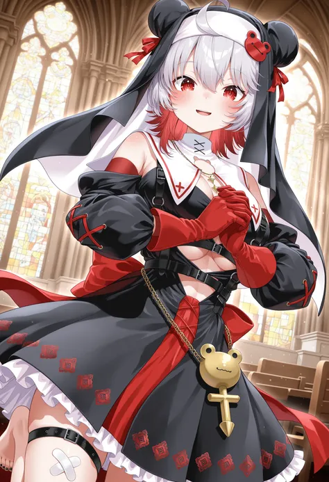 Tonde Pyokora | 飛出ぴょこら | (shinsougumi | 深層組)