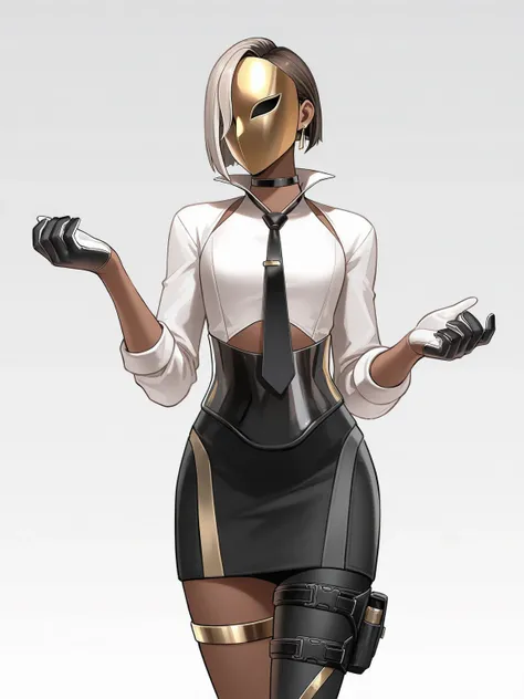 Fortnite - Antonia