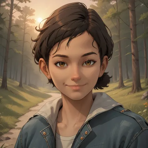 Clementine (The Walking Dead: Season Finale)
