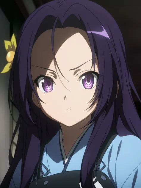 明智 十兵衛 光秀（あけち じゅうべえ みつひで）| The Ambition of Oda Nobuna