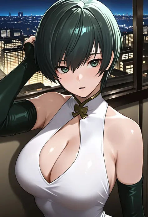 Vier (Phantom of Inferno)