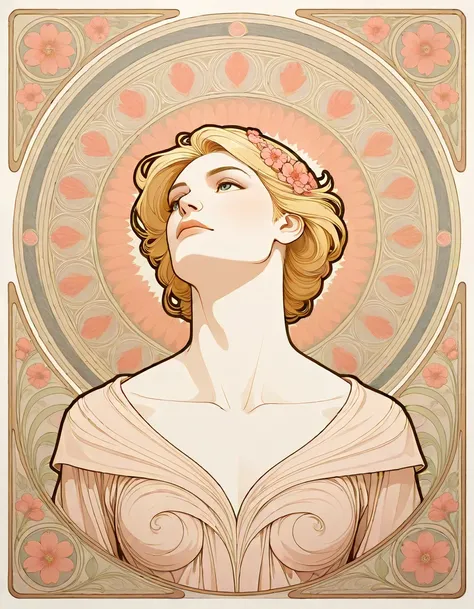 Art Nouveau Style
