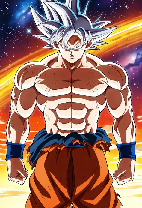 Son Goku
