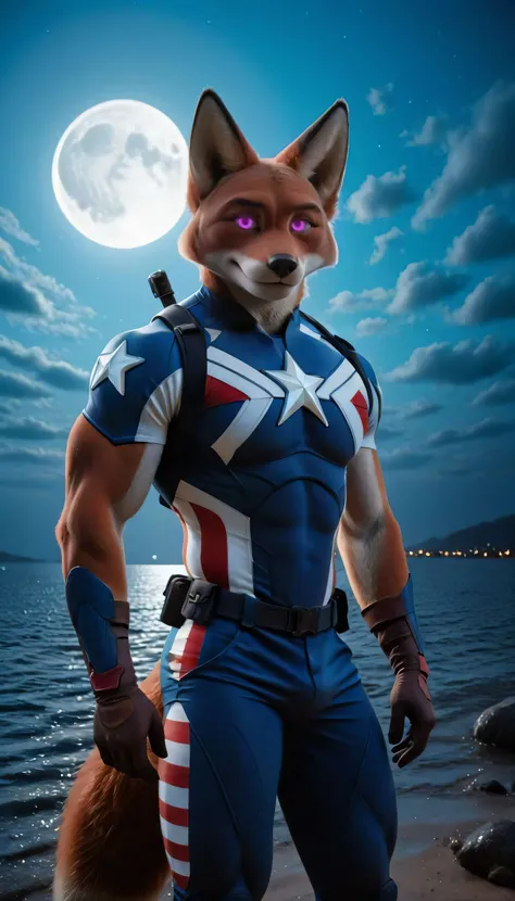 Foxtomas