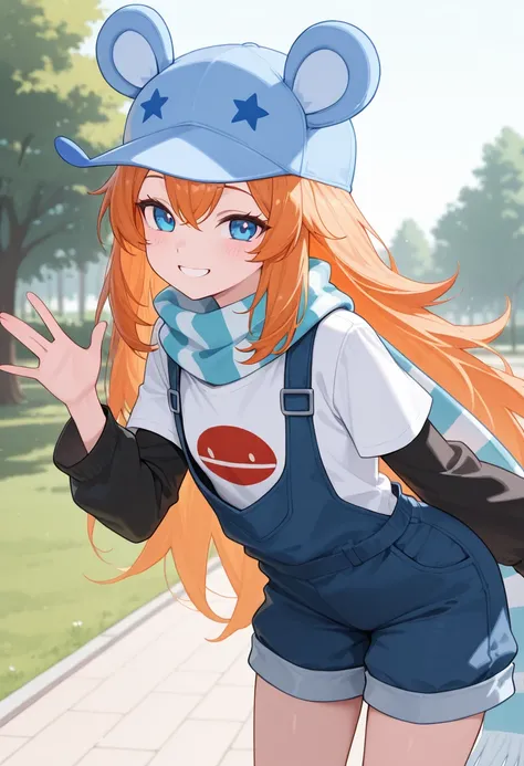 IllustriousXL - メル mell - pop'n music