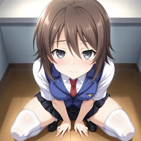 (5 outfits)Amagi Nao 天城なお TS Mahou Shoujou Nao