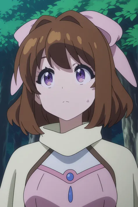 Shinchou Yuusha | Princess Tiana