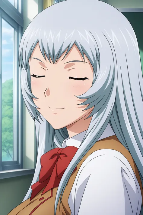 Shiryuu Chou-un 趙雲子龍 - Ikkitousen 一騎当千_rel_260420