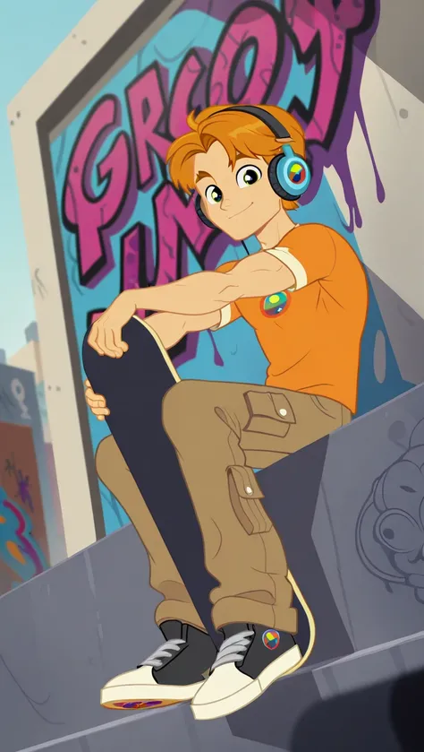 My Little Pony: Equestria Girls Style