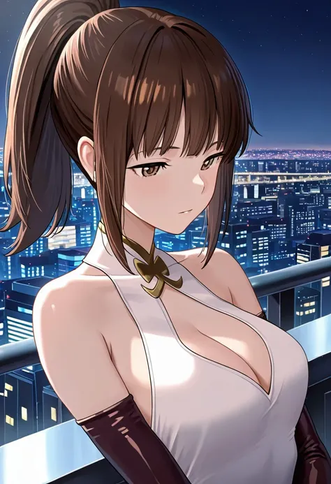 Sech (Phantom of Inferno)