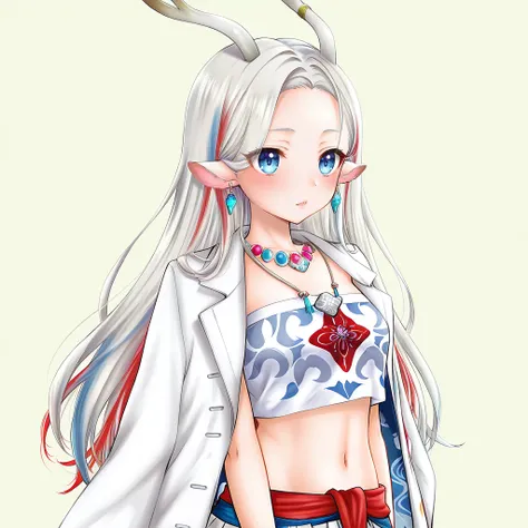 OZAKI Miray (Artstyle) - Commission LoRA Illustrious [NSFW Support]