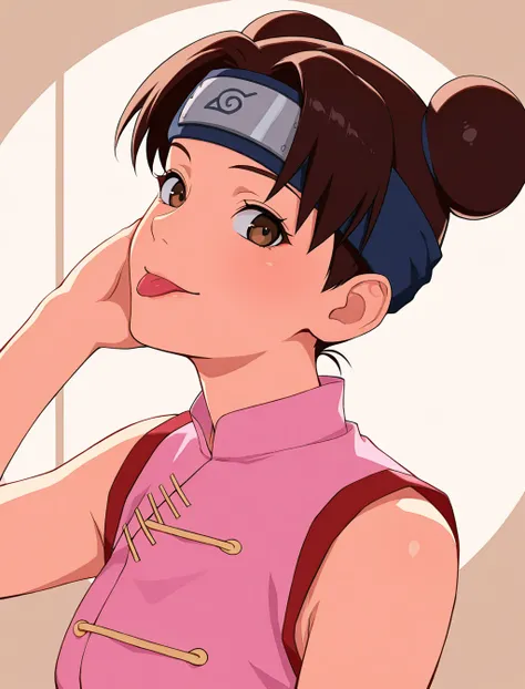 Tenten | Naruto