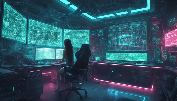 Visual Novel Backgrounds