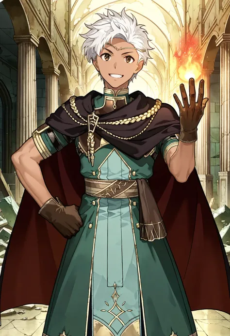 Boey (Fire Emblem)