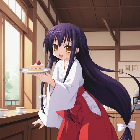 [REQUEST]Suzumiya Ichigo / 雀宮 一恋 (Patissier na Nyanko / パティシエなにゃんこ / Princess Witches / プリンセスうぃっちぃず)