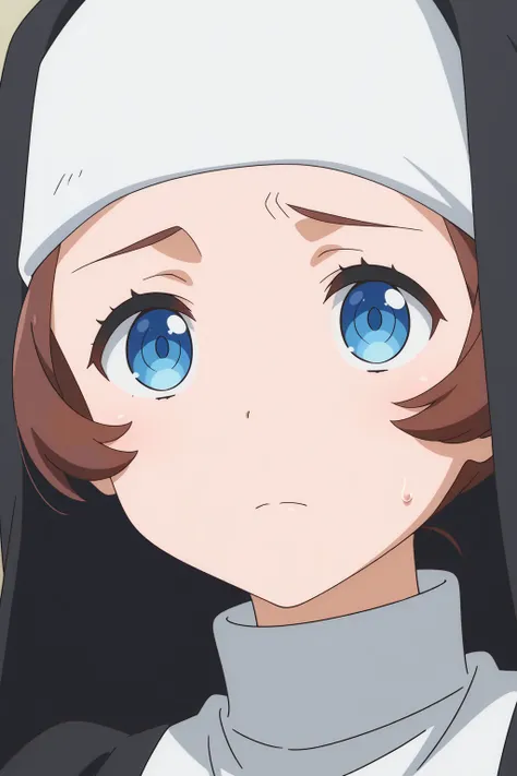 Shinchou Yuusha | Sister