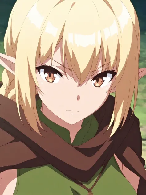 リュゼ | Isekai Harem Monogatari