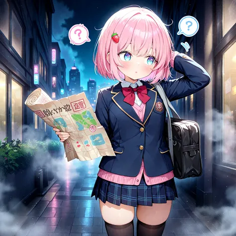Cute Blend