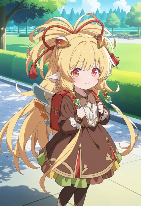 Mahira - Granblue Fantasy