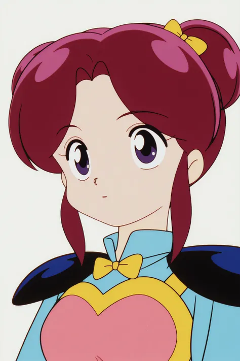 Ranma ½ | Rin Rin