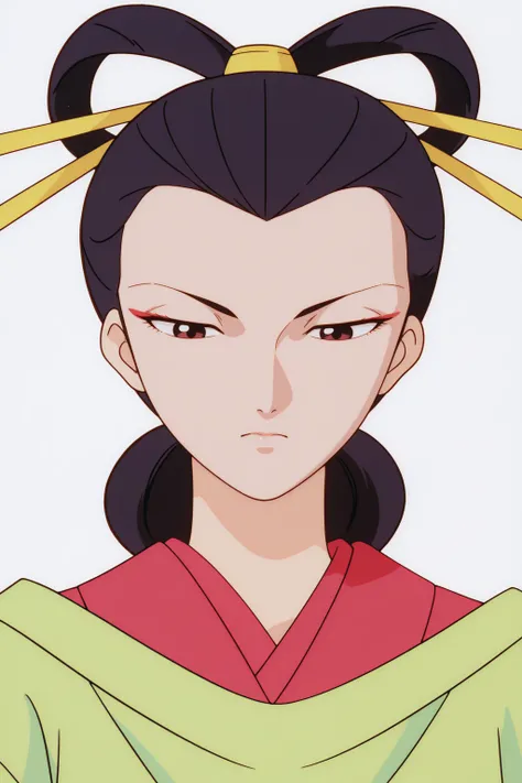 Ranma ½ | Gui Fei Yang