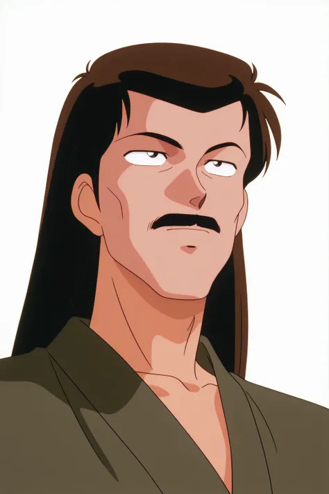 Ranma ½ | Tendo Souun