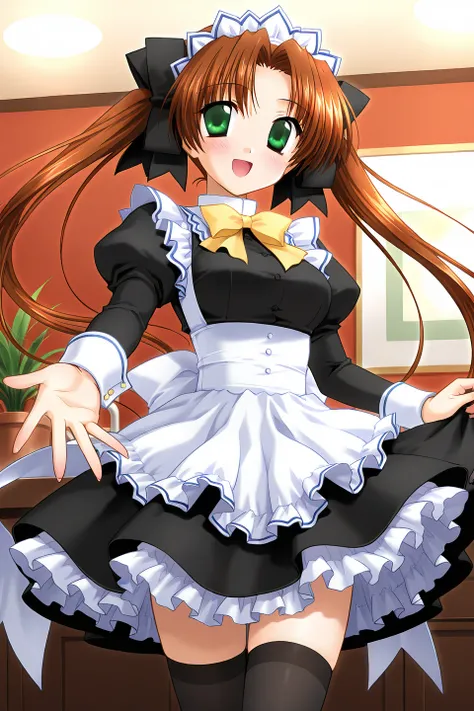 峰沢ゆか（カラフルBOX）/ Yuka Minesawa (Colorful Box)