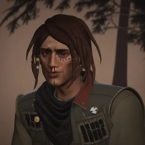 Finn Mcnamara (Illustrious)