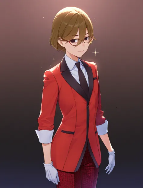 Rei Batsubami | Kakegurui