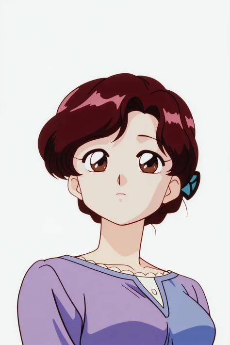 Ranma ½ | Saotome Nodoka