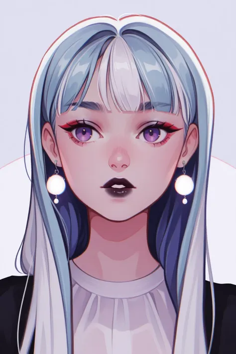 Lau style [illustrious] - SeaArt AIモデル