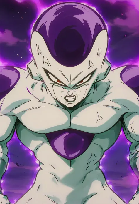 tHiS iSn'T eVeN mY fInAl fOrM - Frieza | フリーザ (Dragon Ball Z) [Illustrious]
