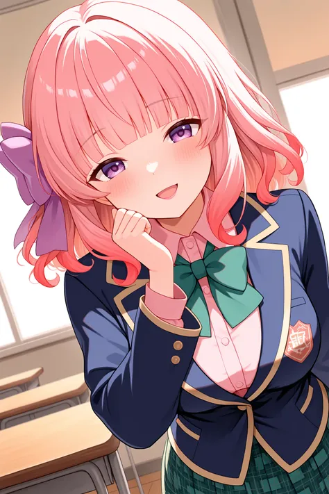 Nitta Moeka (Girl Friend BETA) | 新田萌果 (ガールフレンド（仮）)