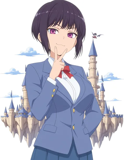 Hana Sunomiya (須ノ宮 ハナ) - Don't Toy with Me, Miss Nagatoro (Ijiranaide, Nagatoro-san) (イジらないで、長瀞さん) - COMMISSION