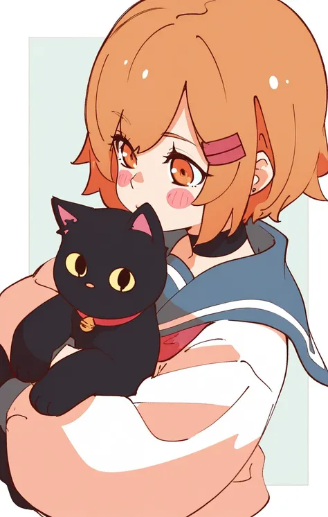 Himeri | Haru | Lora Style