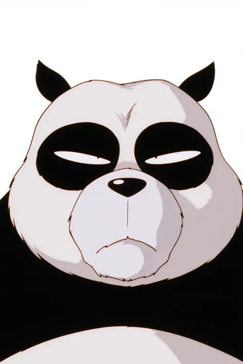 Ranma ½ | Saotome Genma