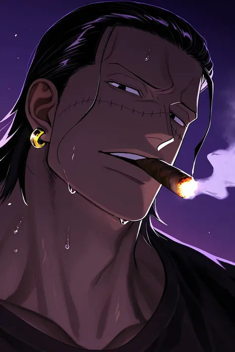Crocodile | One Piece!