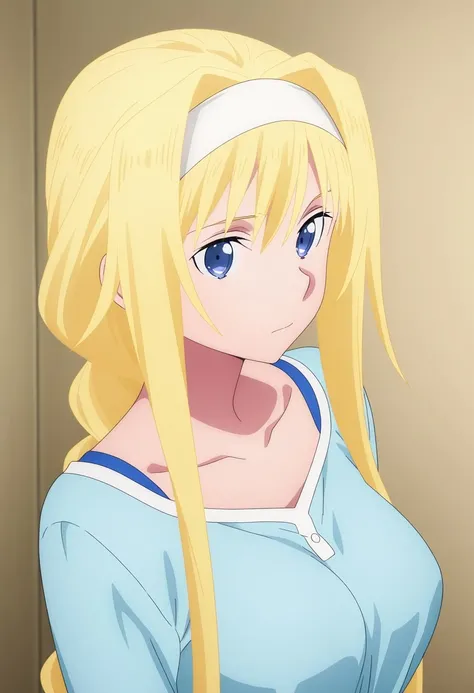 Alice Zuberg - Sword Art Online [Character]
